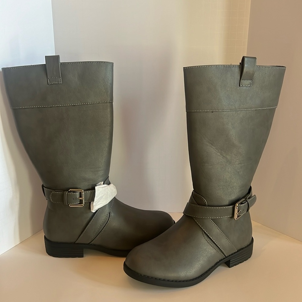 Riding Boots